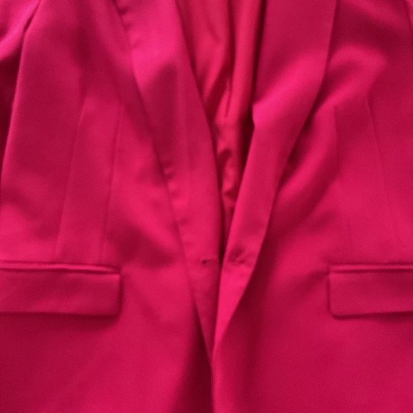 Fascia pink dinner jacket - Picture 3 of 6